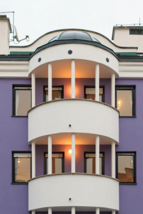 Apartments Viola